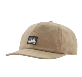 Patagonia Corduroy Cap