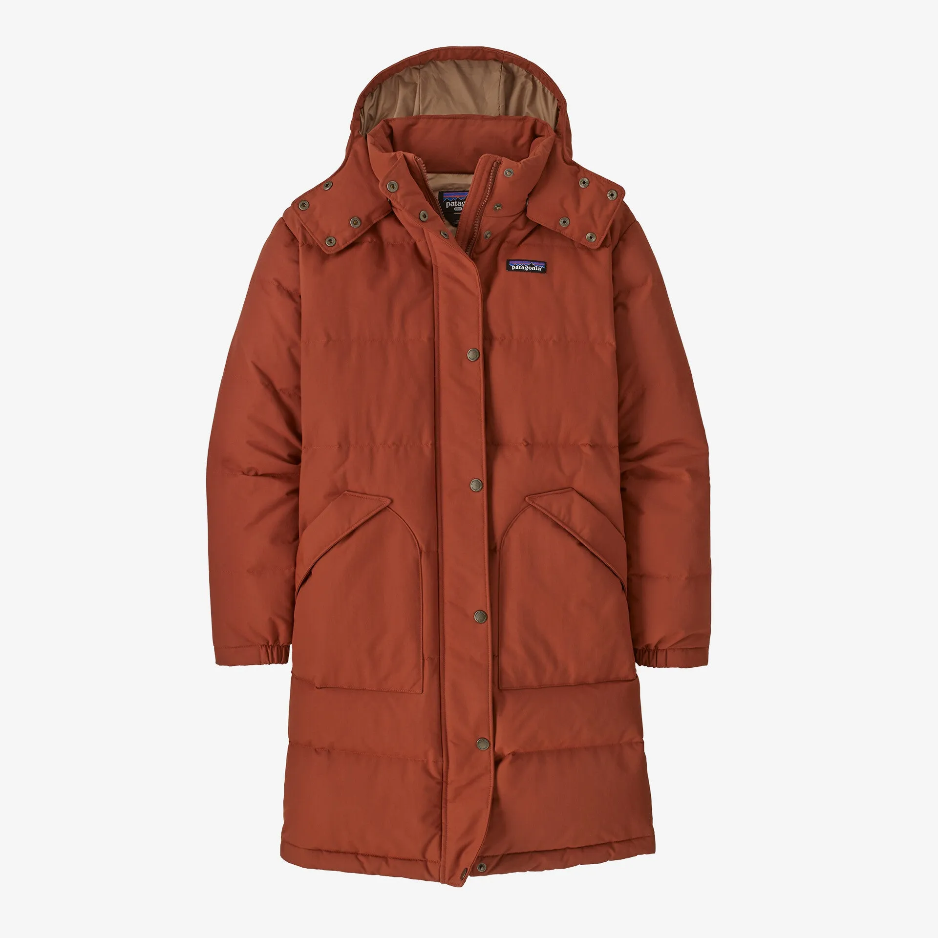 Patagonia Downdrift Parka - Women's