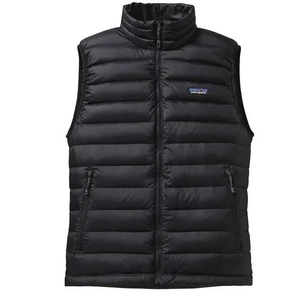 Patagonia Men's Down Sweater Vest - 800 Loft