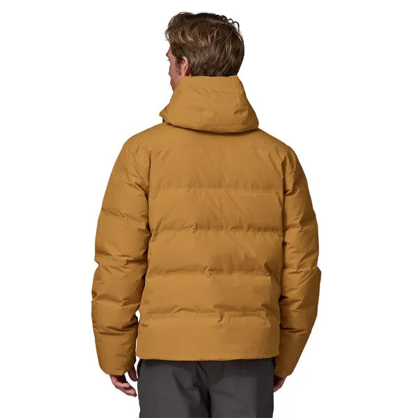 Patagonia Men's Jackson Glacier Jacket