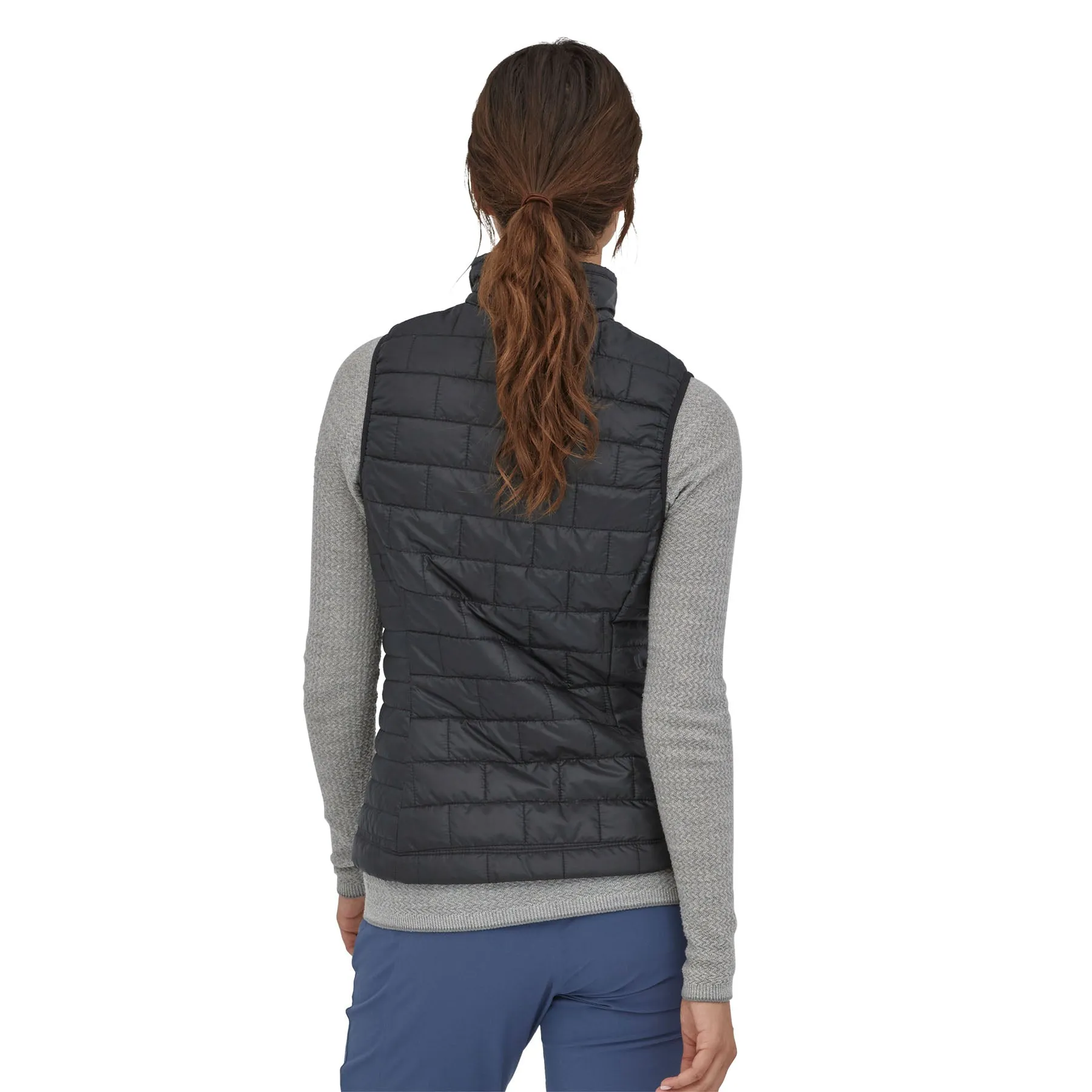 Patagonia Women's Nano Puff Vest