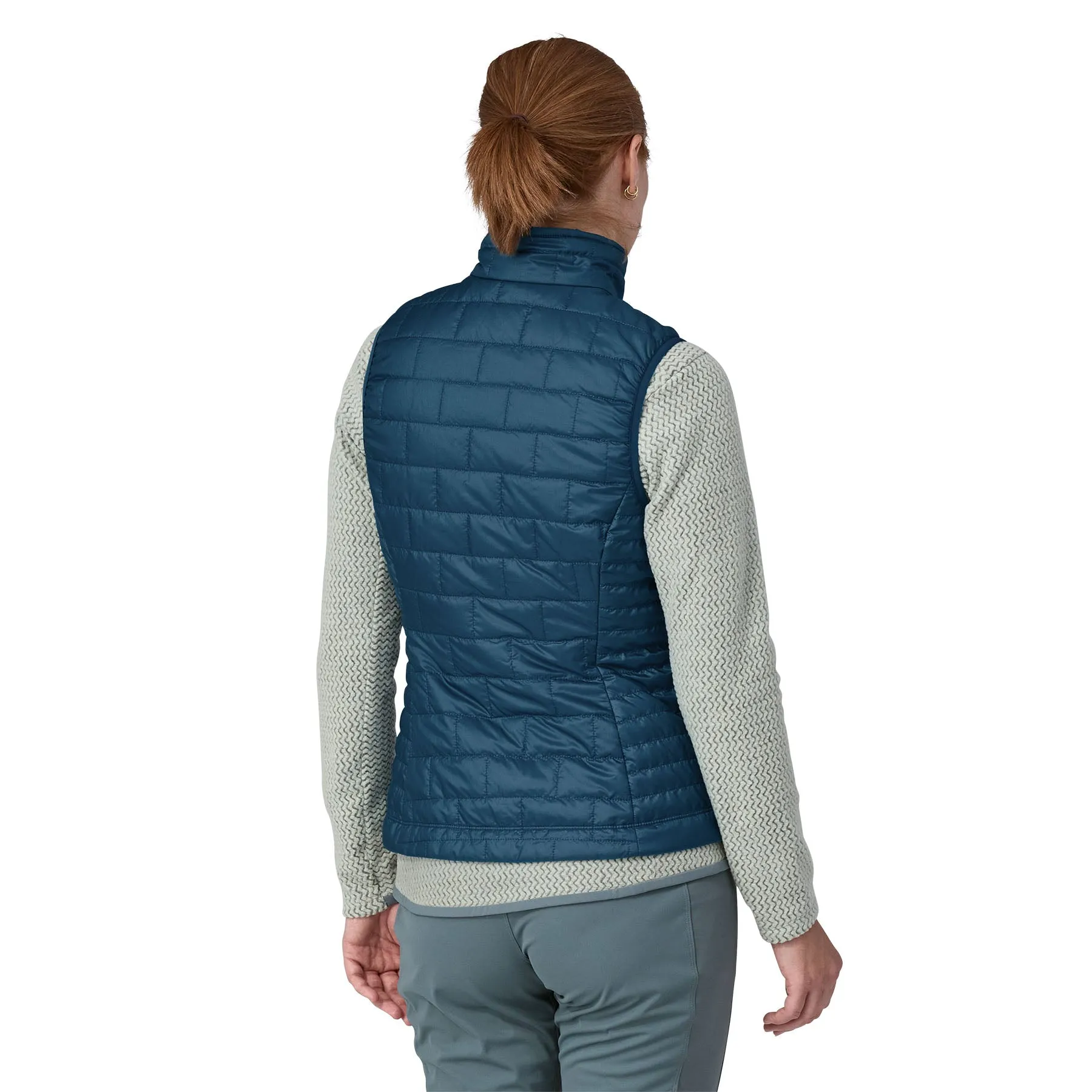 Patagonia Women's Nano Puff Vest