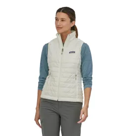 Patagonia Women's Nano Puff Vest