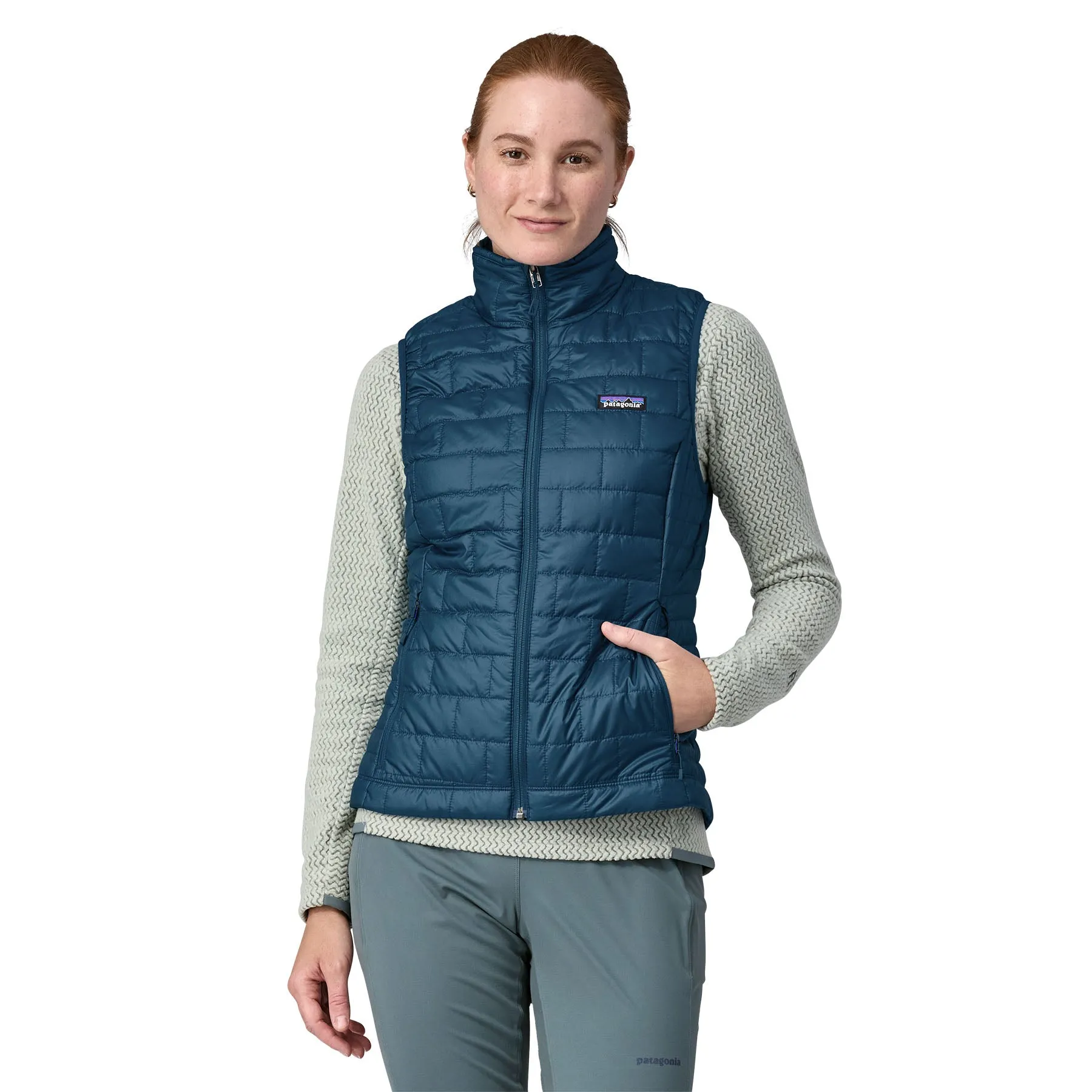 Patagonia Women's Nano Puff Vest