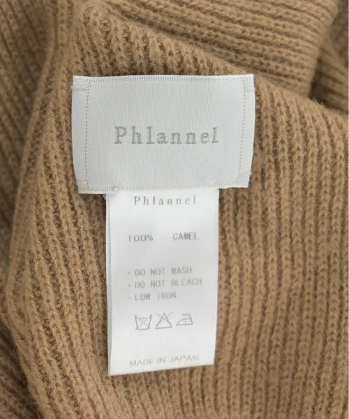 Phlannel Winter scarves