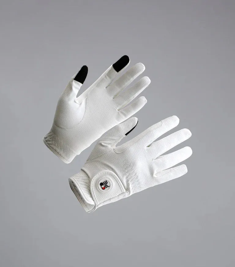 Premier Equine Metaro Junior Riding Gloves