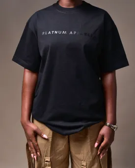 Premium Platnum Unisex T-shirt