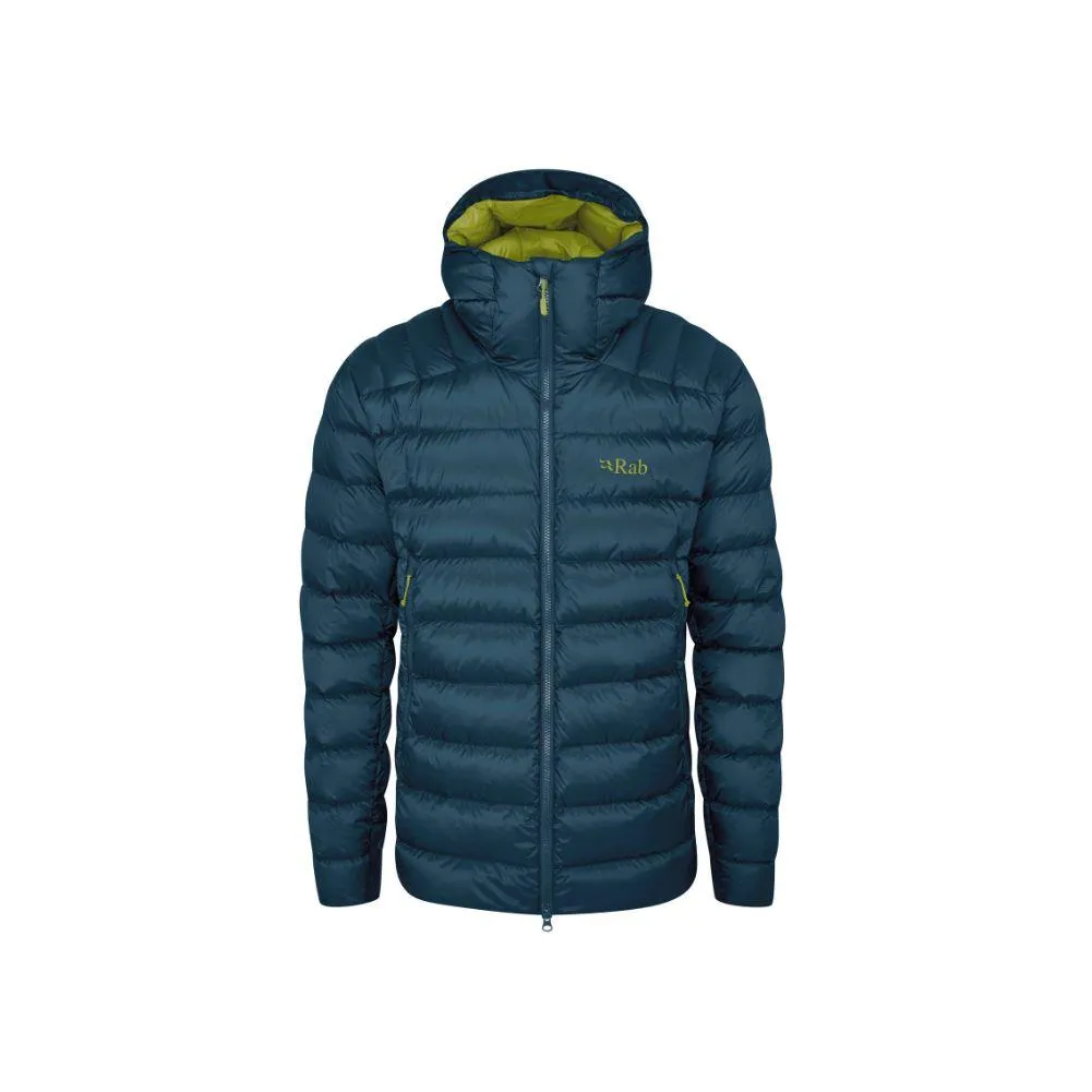 Rab Mens Electron Pro Jacket