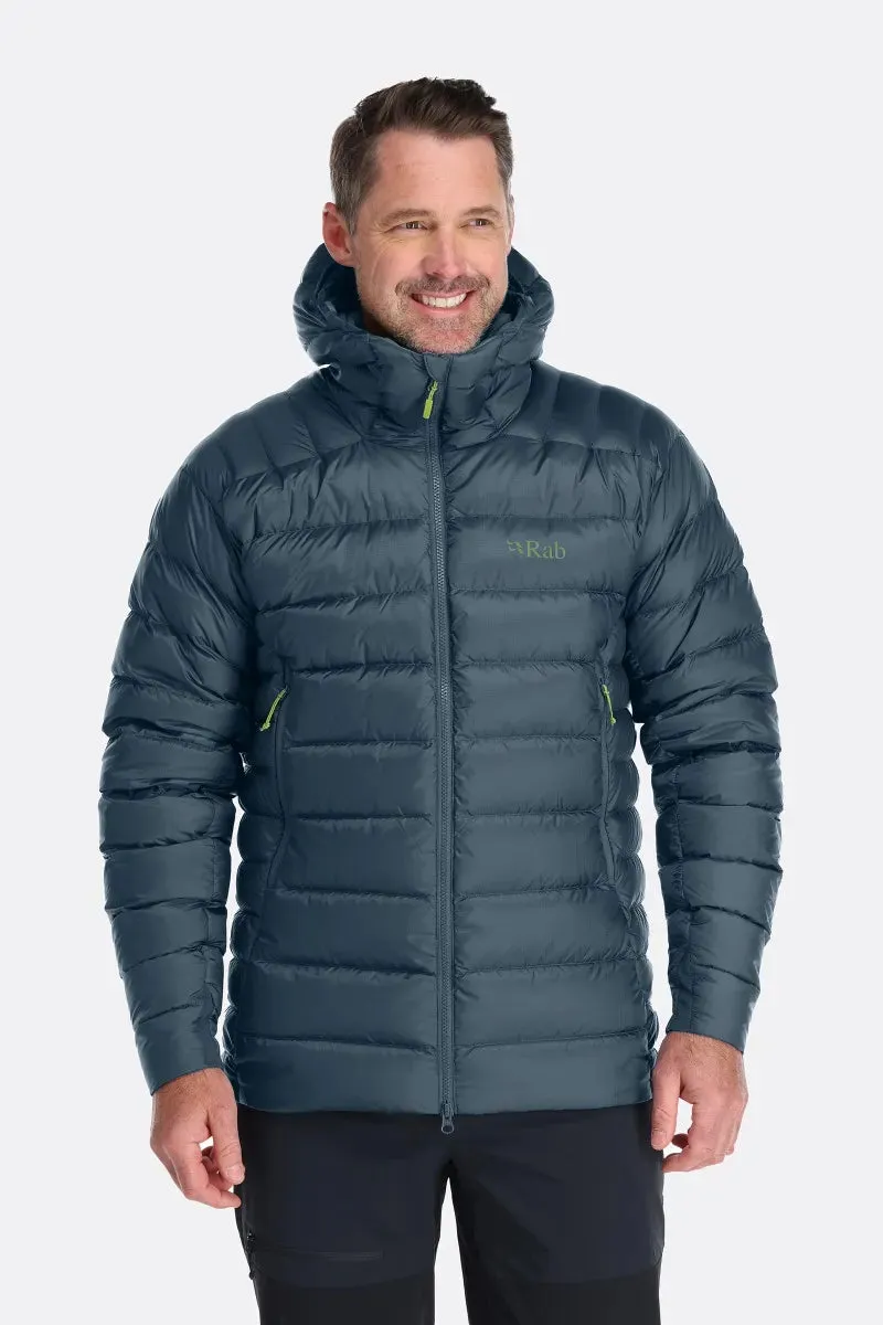 Rab Mens Electron Pro Jacket