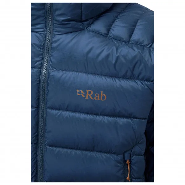 Rab Mens Electron Pro Jacket