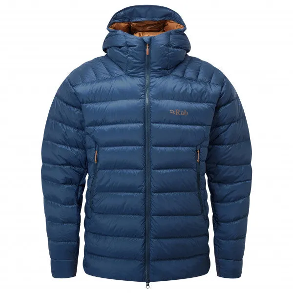 Rab Mens Electron Pro Jacket