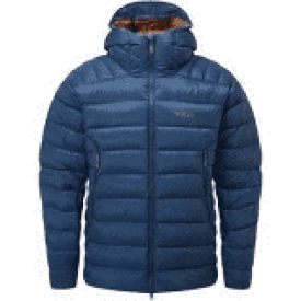 Rab Mens Electron Pro Jacket