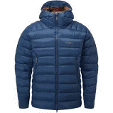 Rab Mens Electron Pro Jacket