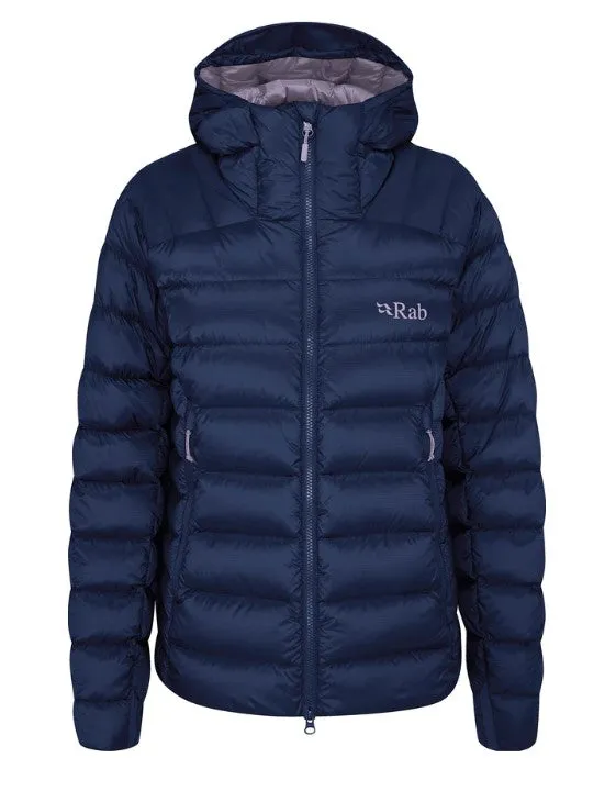 Rab Womens Electron Pro Jacket