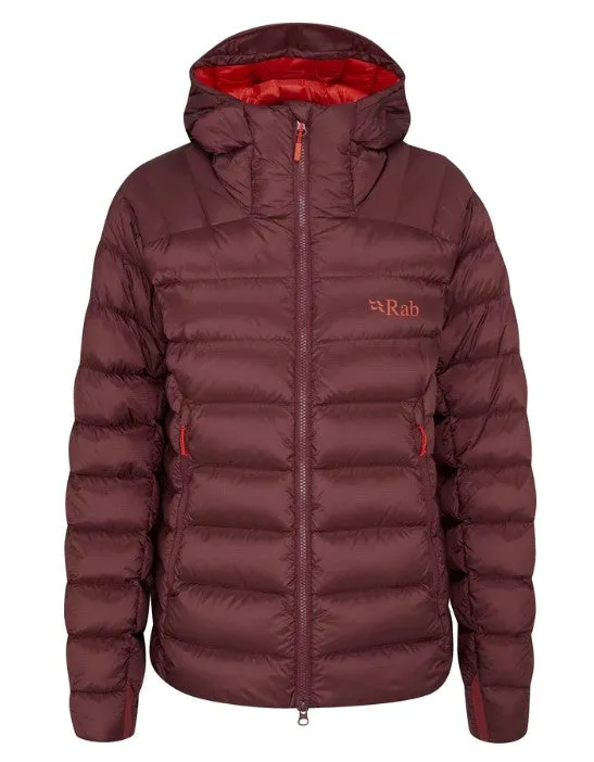 Rab Womens Electron Pro Jacket