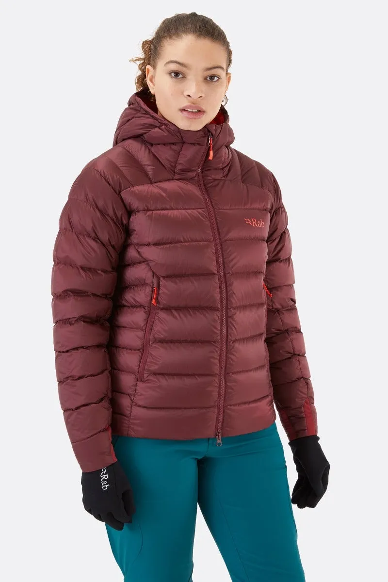 Rab Womens Electron Pro Jacket