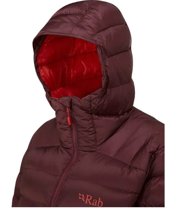 Rab Womens Electron Pro Jacket