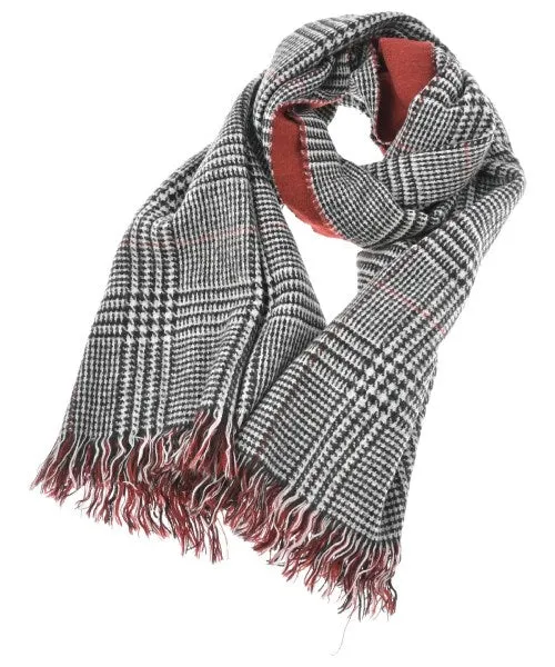 reac Winter scarves