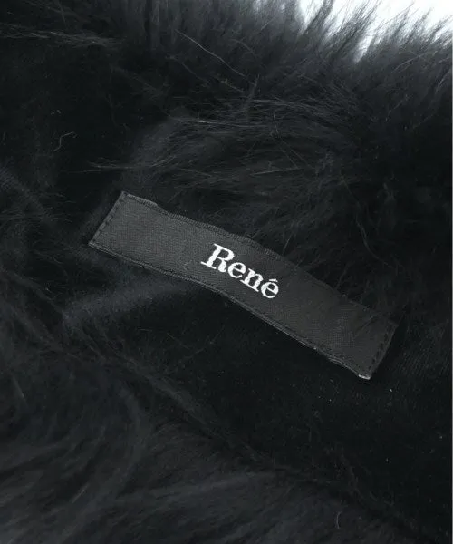 Rene Winter scarves