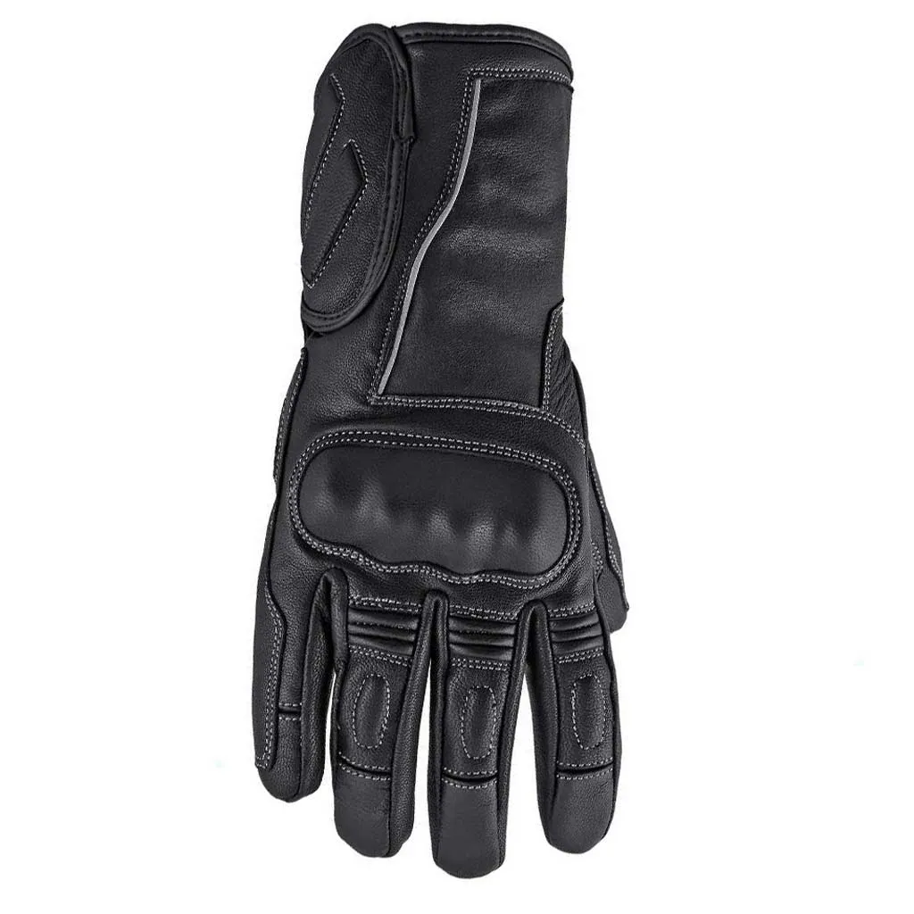 RIDERACT® Men Winter Motorcycle Gloves Waterproof