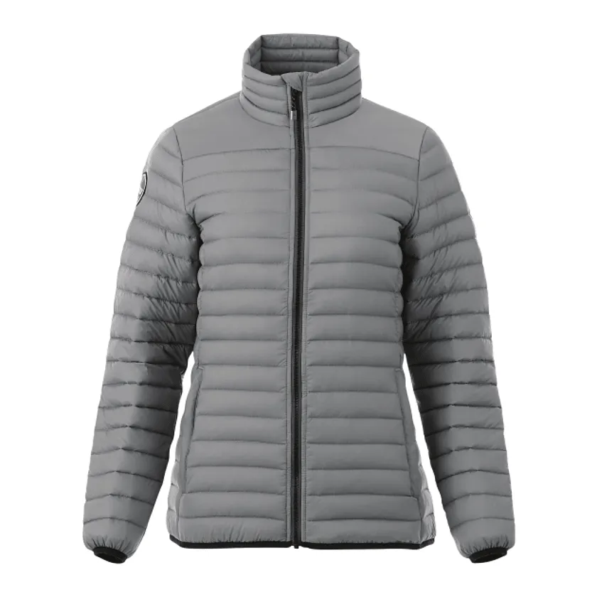 Roots73 Ladies Beechriver Down Jacket