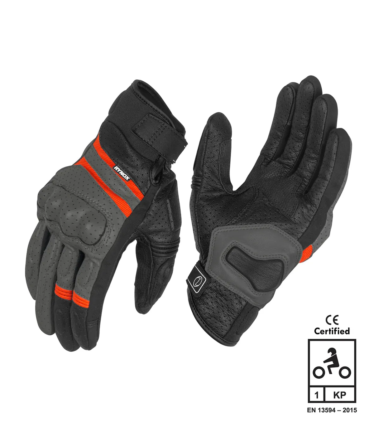 Rynox  Air GT Gloves