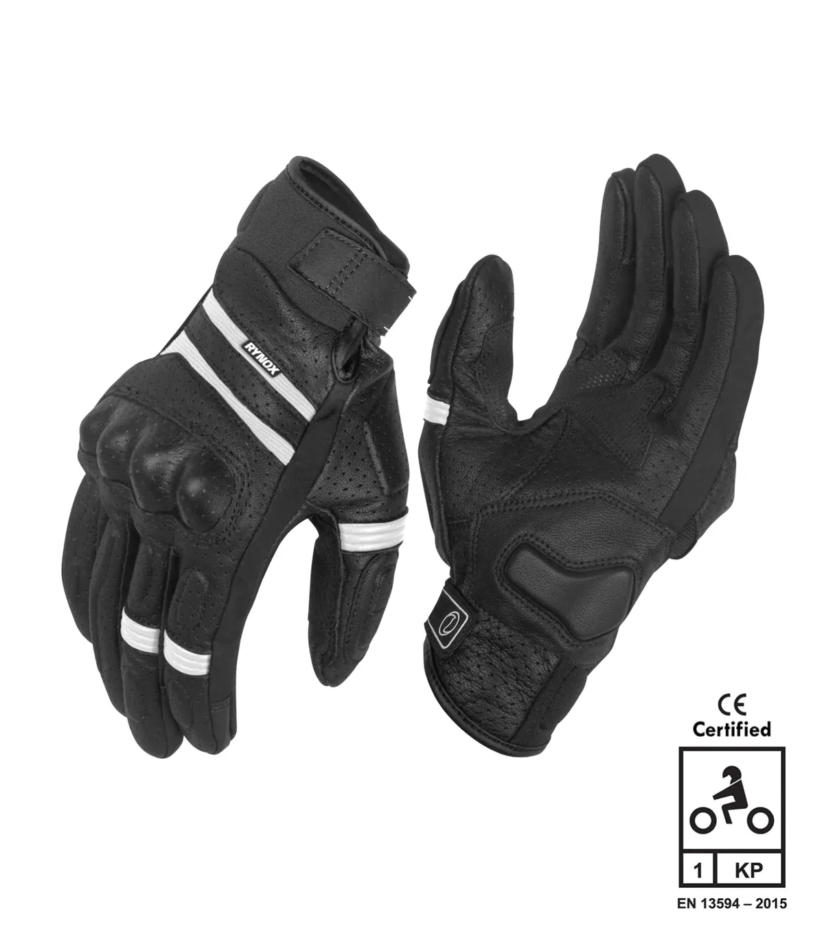 Rynox  Air GT Gloves