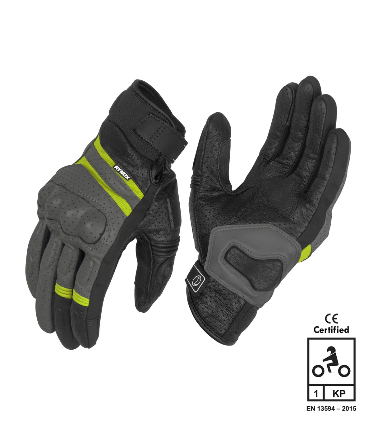 Rynox  Air GT Gloves