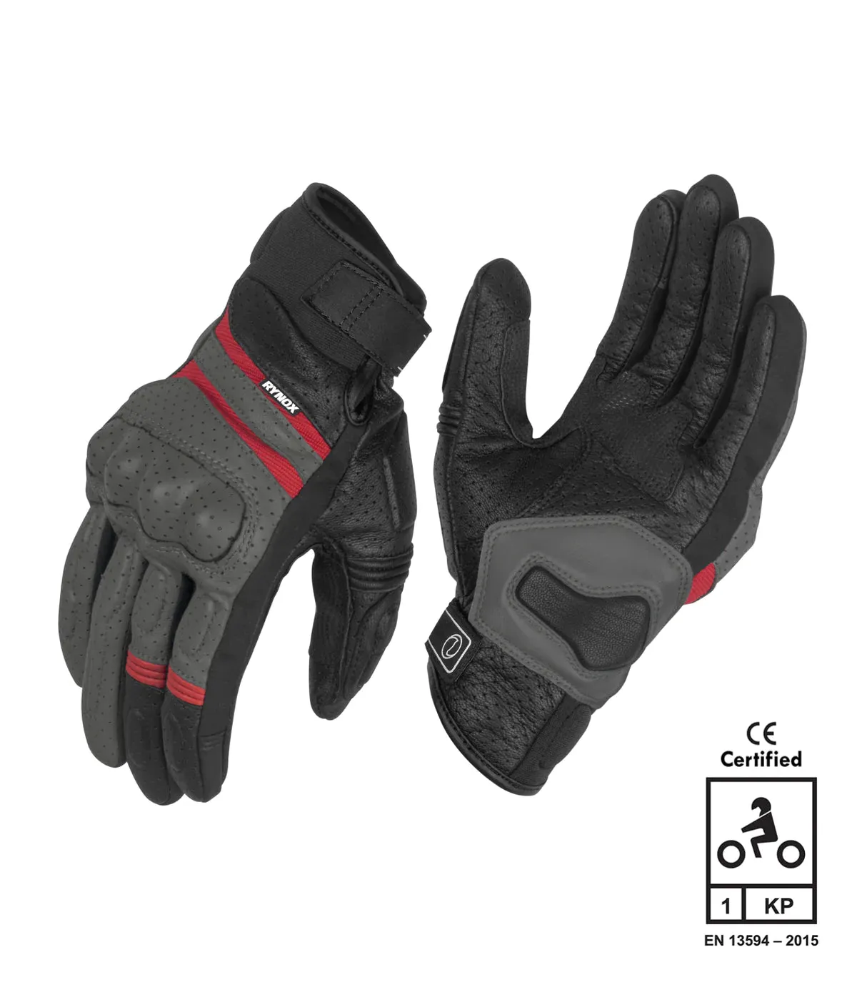 Rynox  Air GT Gloves