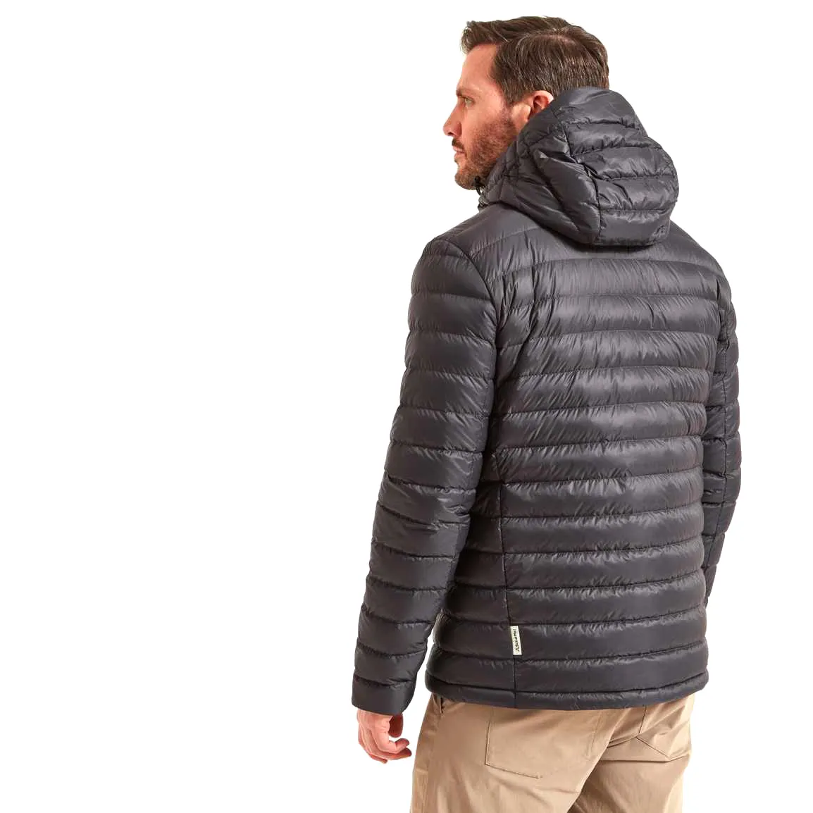 Schoffel Mens Thurso Down Jacket