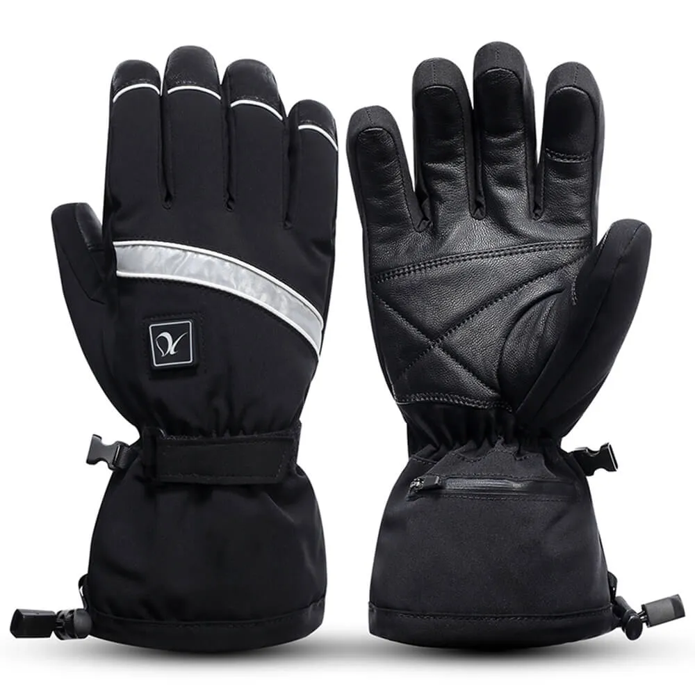 SDW02 Unisex Battery Powered Electric Heating Glove