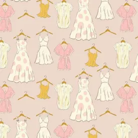 Sew Obsessed - Tailor Made Blush