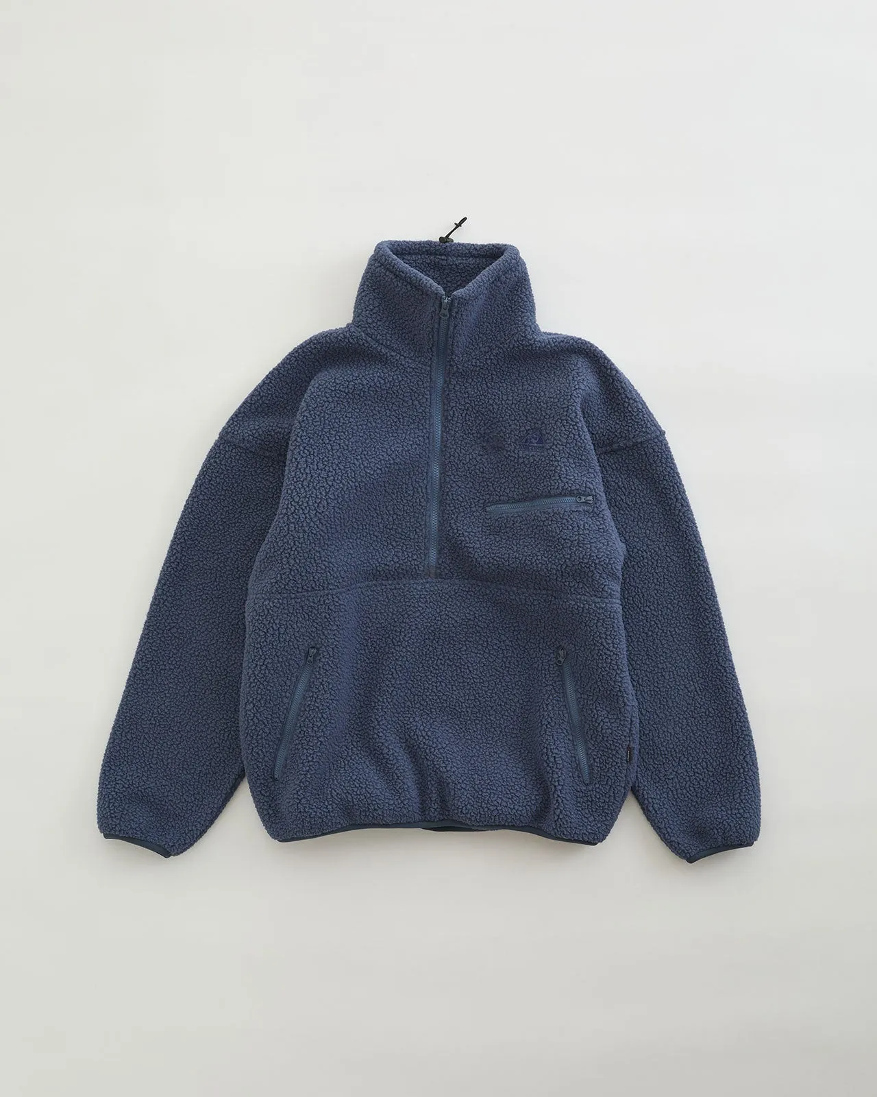 【Shinzone×Marmot】Polartec Heavy Boa Fleece Jacket