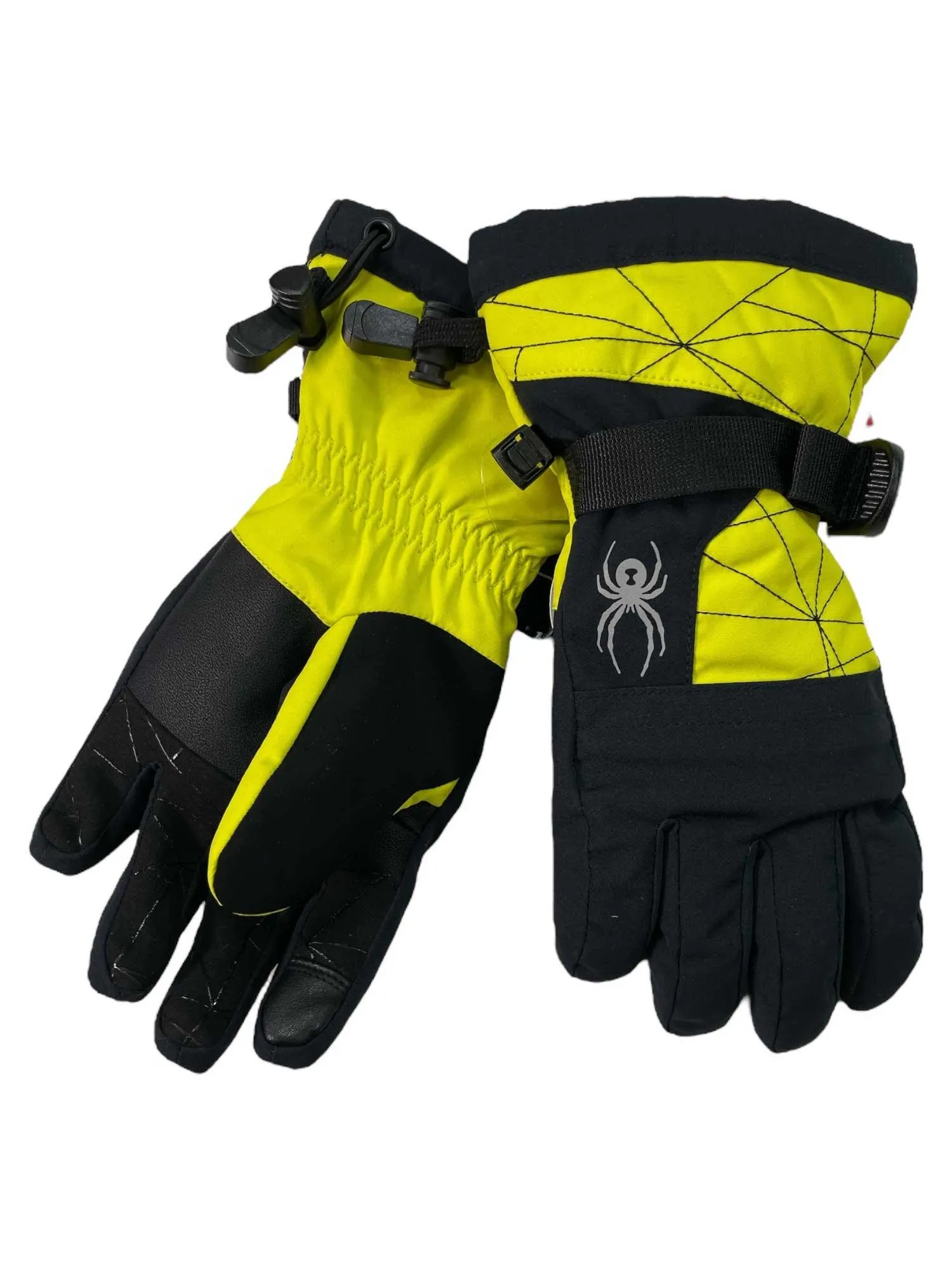 Spyder Boys Overweb Glove