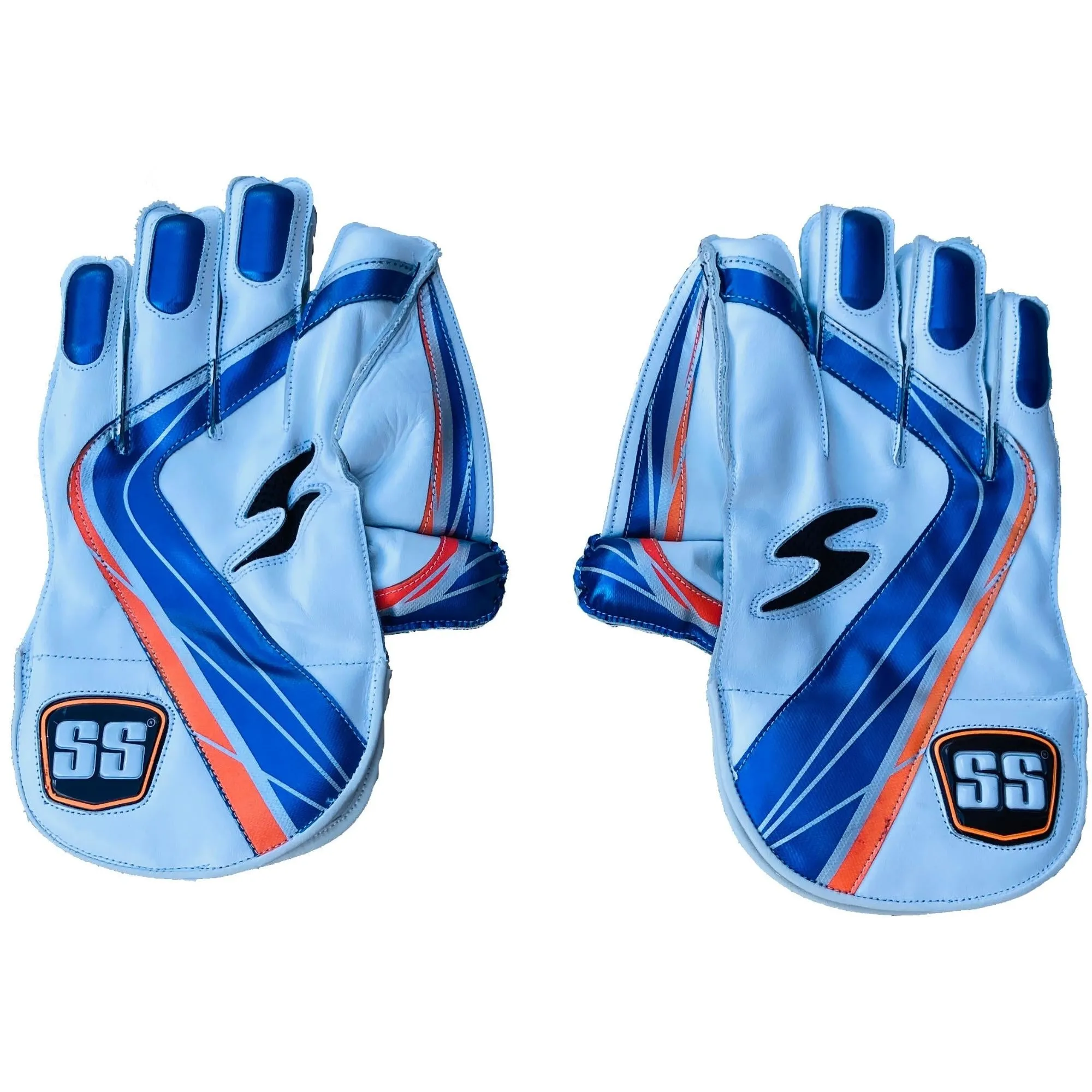 SS Wicket Keeping Gloves Professional