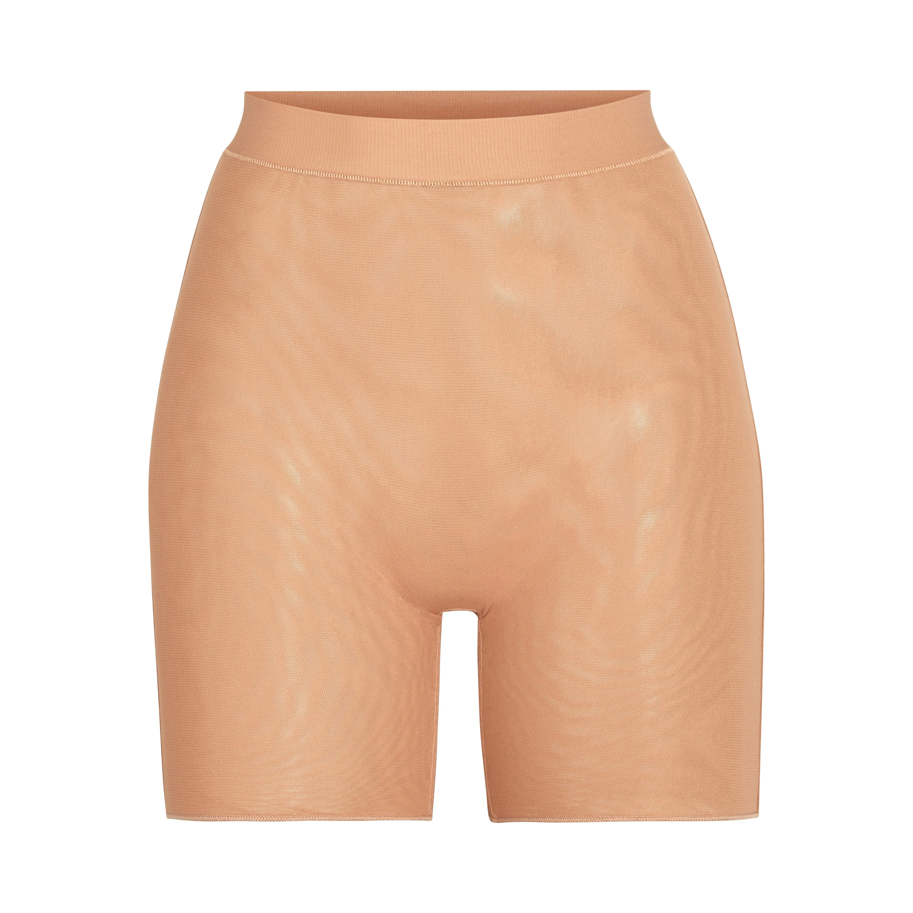 SUMMER MESH SHORT | SIENNA