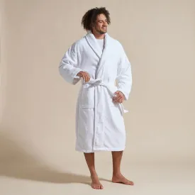 Supreme Robe