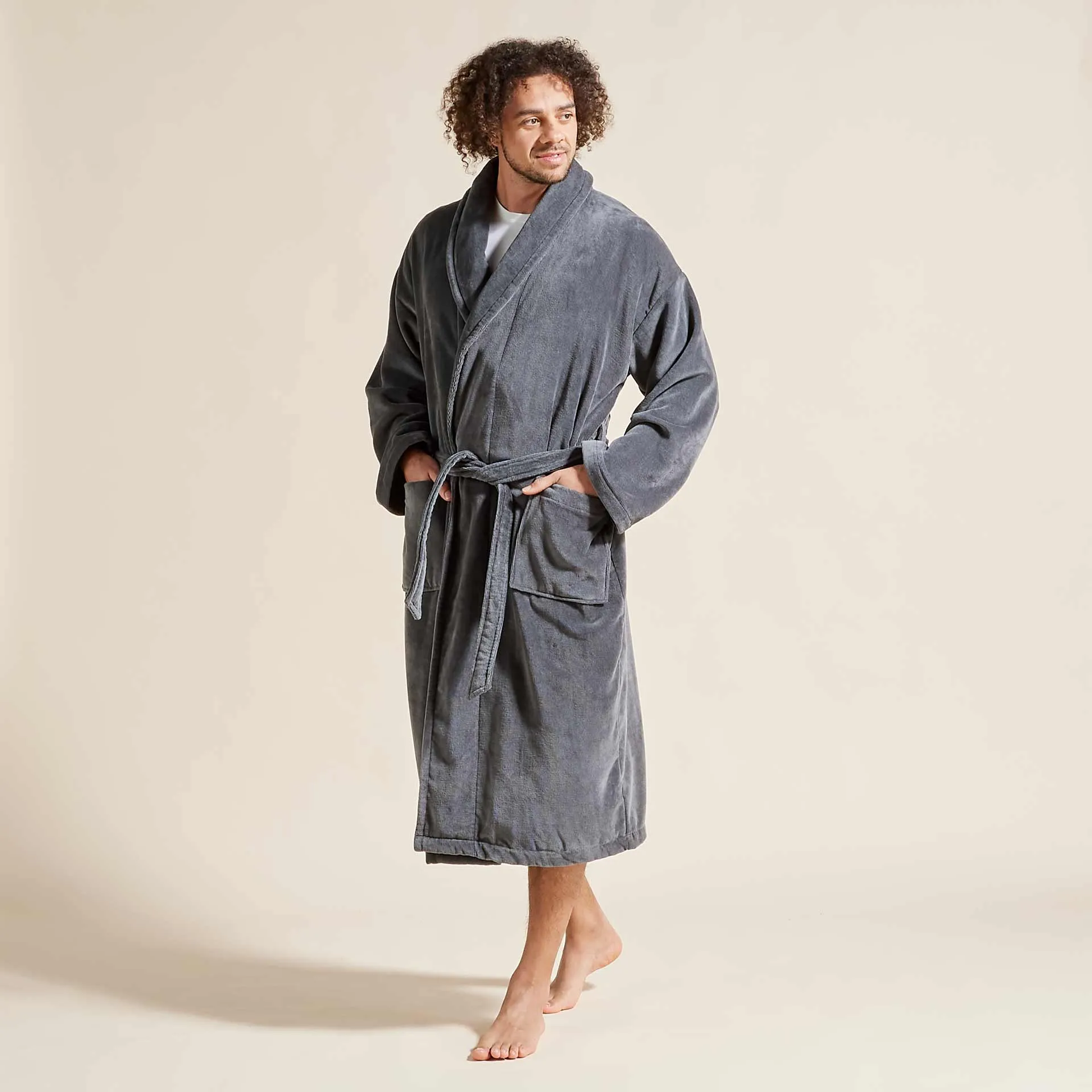 Supreme Robe