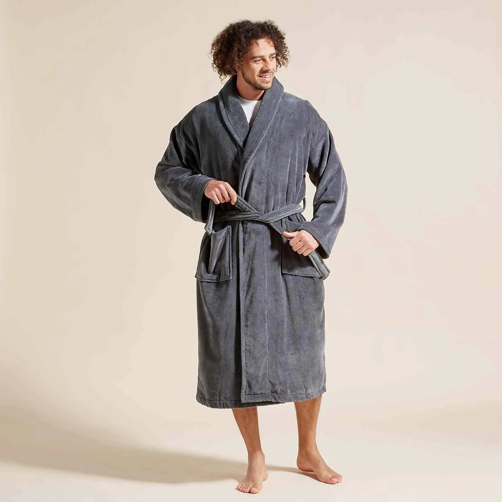 Supreme Robe