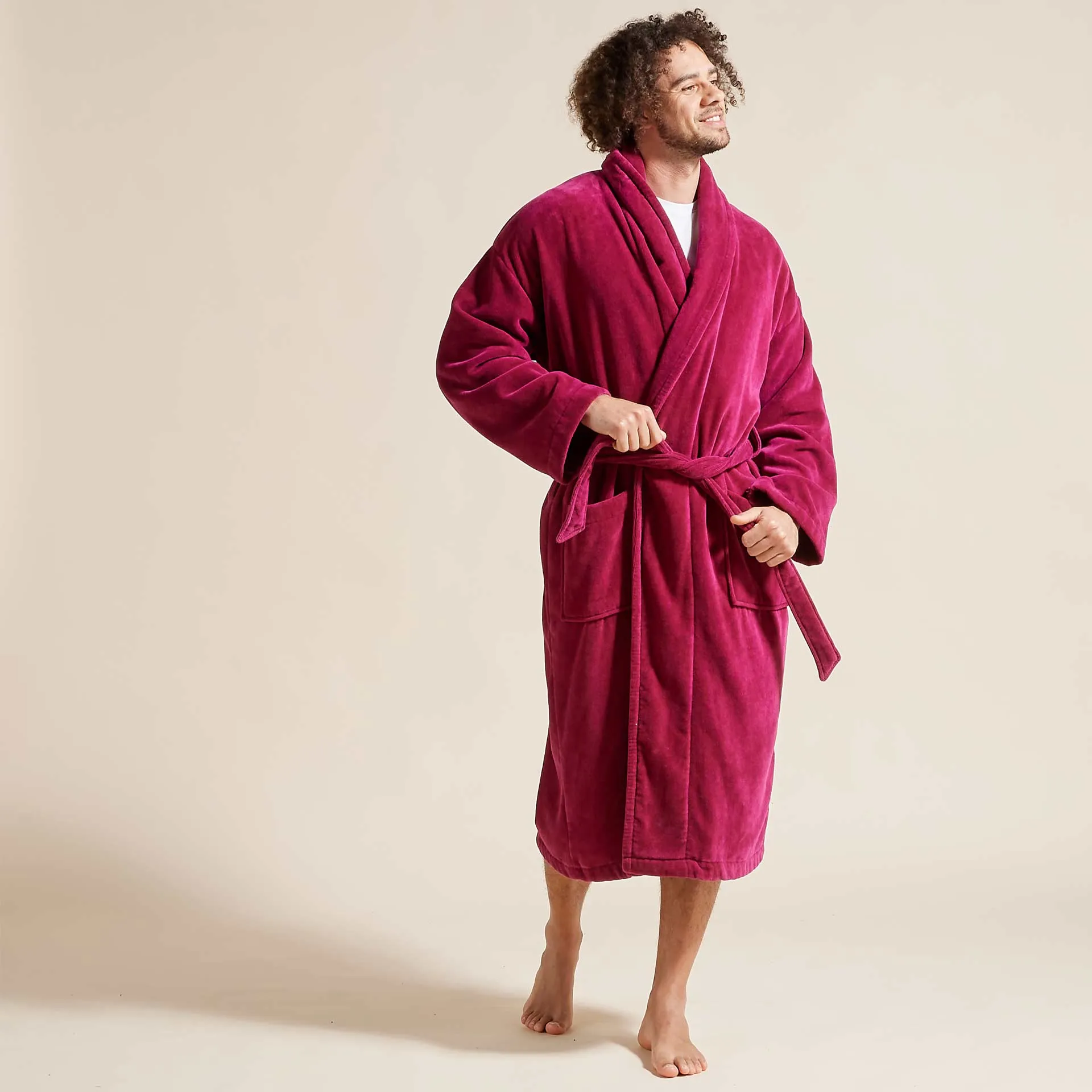 Supreme Robe