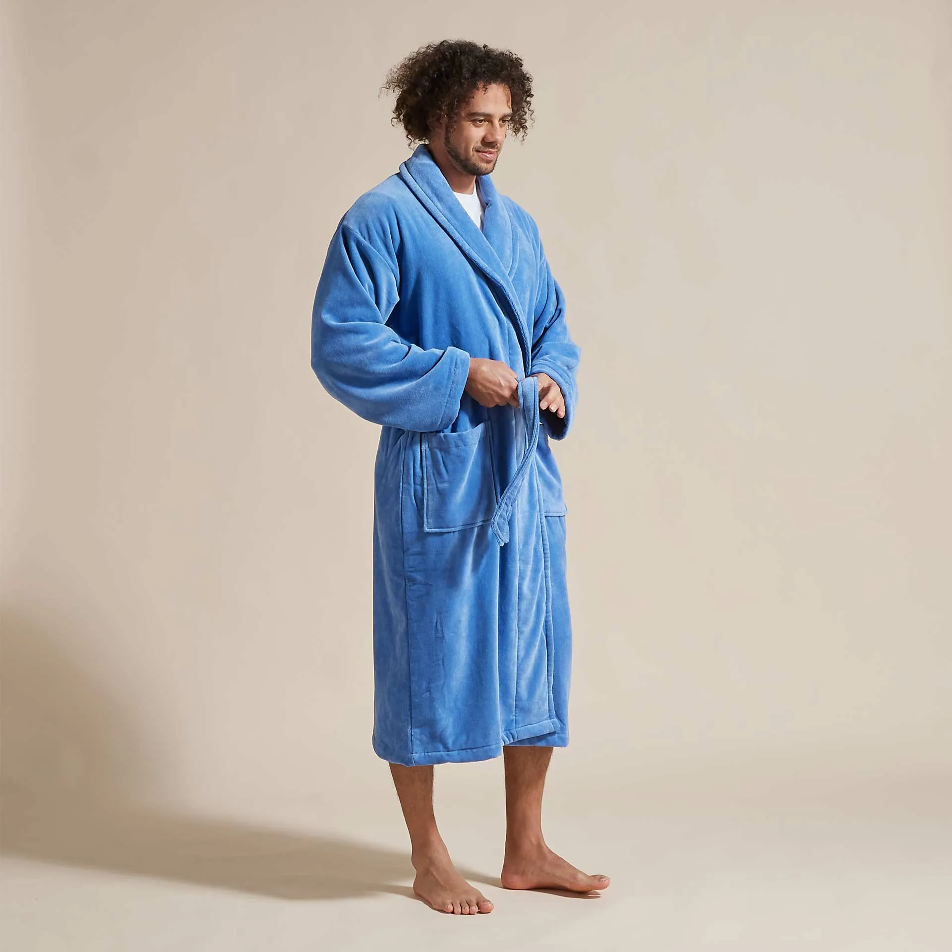 Supreme Robe