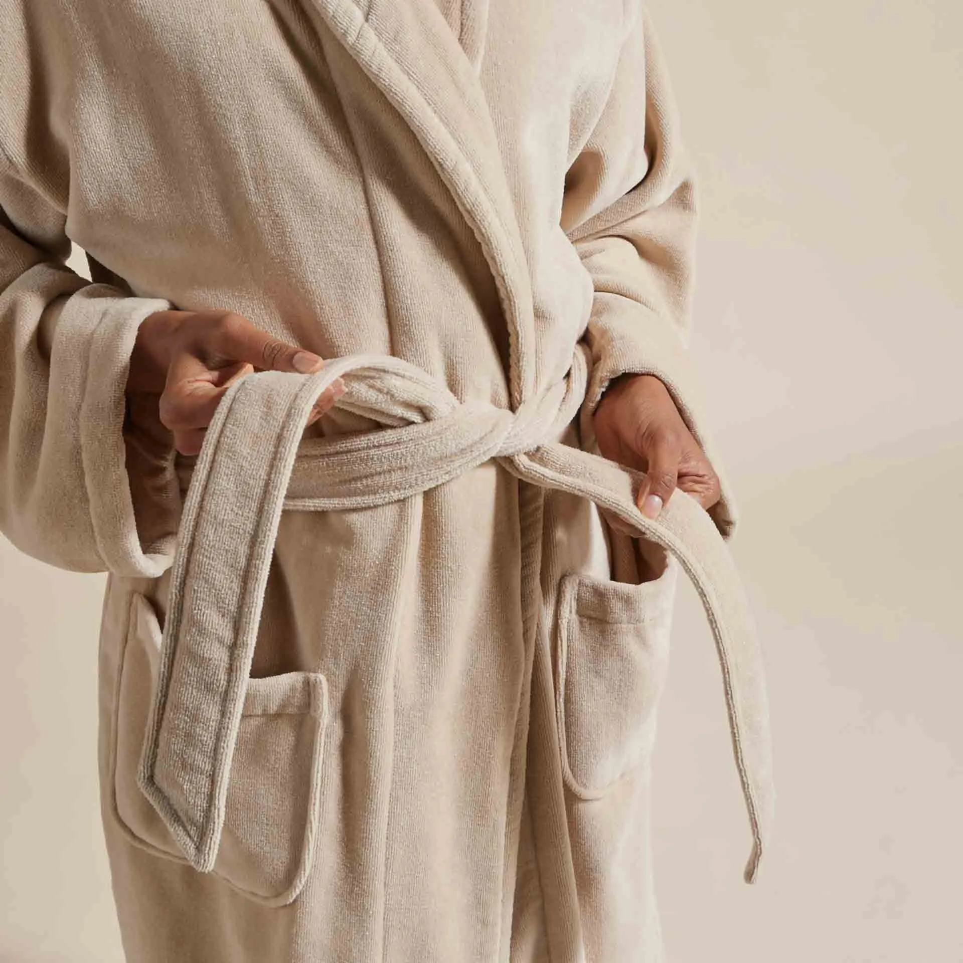 Supreme Robe