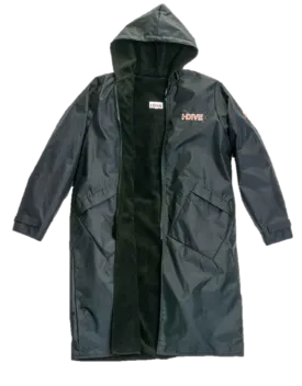 Trident I-Dive Boat Coat