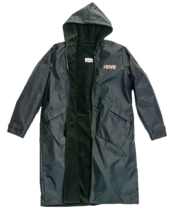 Trident I-Dive Boat Coat