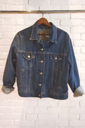 Vintage Levi's Denim Jacket