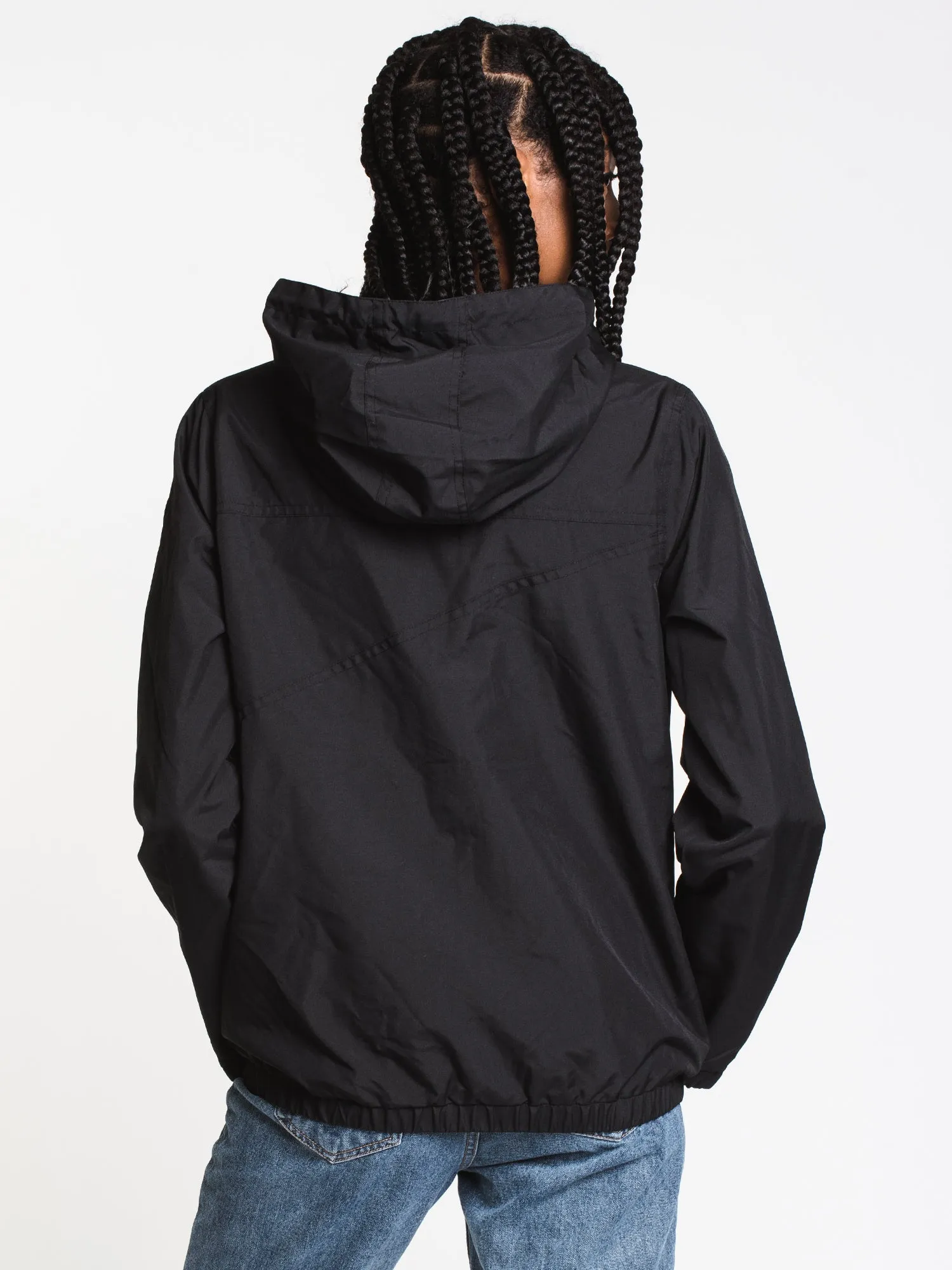 VOLCOM ENEMY STONE JACKET  - CLEARANCE