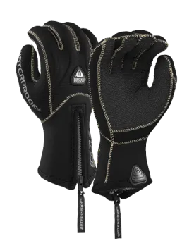 Waterproof 5mm G1 Aramid Gloves