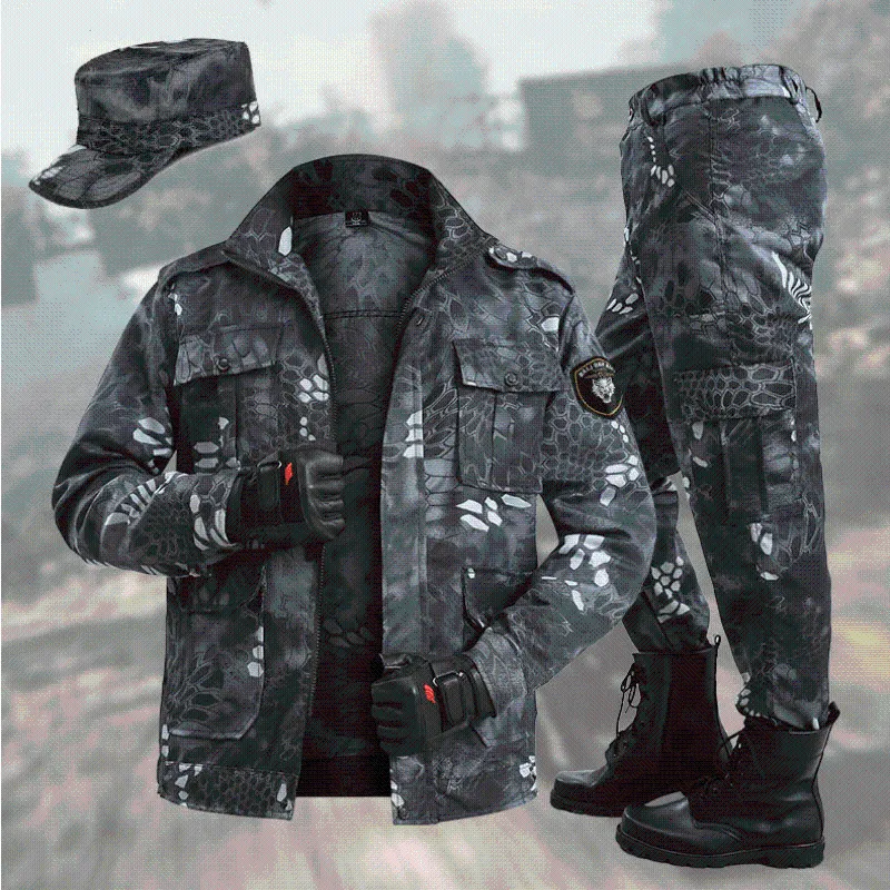 Windproof Fishing Clothing