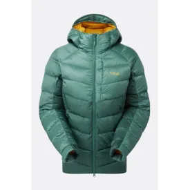 Womens Glaceon Pro Down Jacket