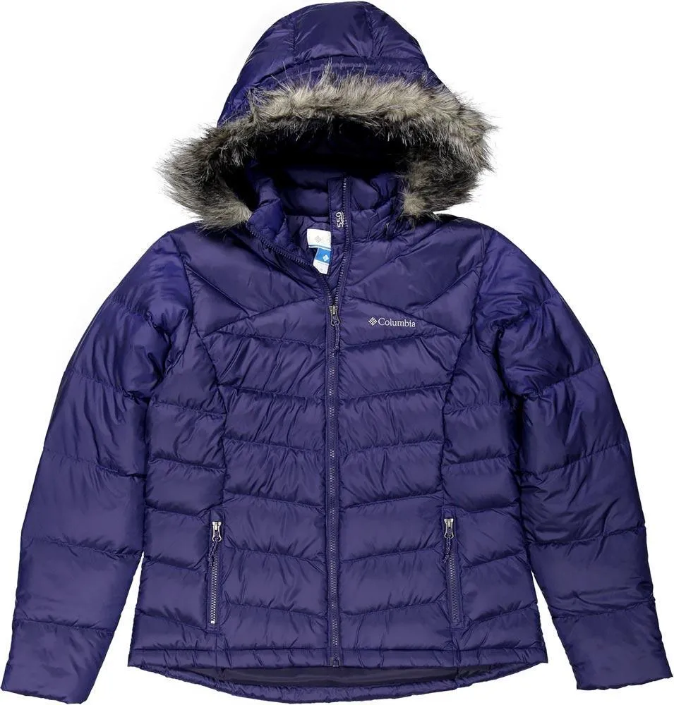 Women's Glam-Her Down Jacket